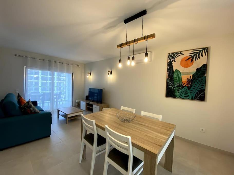 Paraisinho Quinta Do Amparo By Coral Portimao Exterior photo
